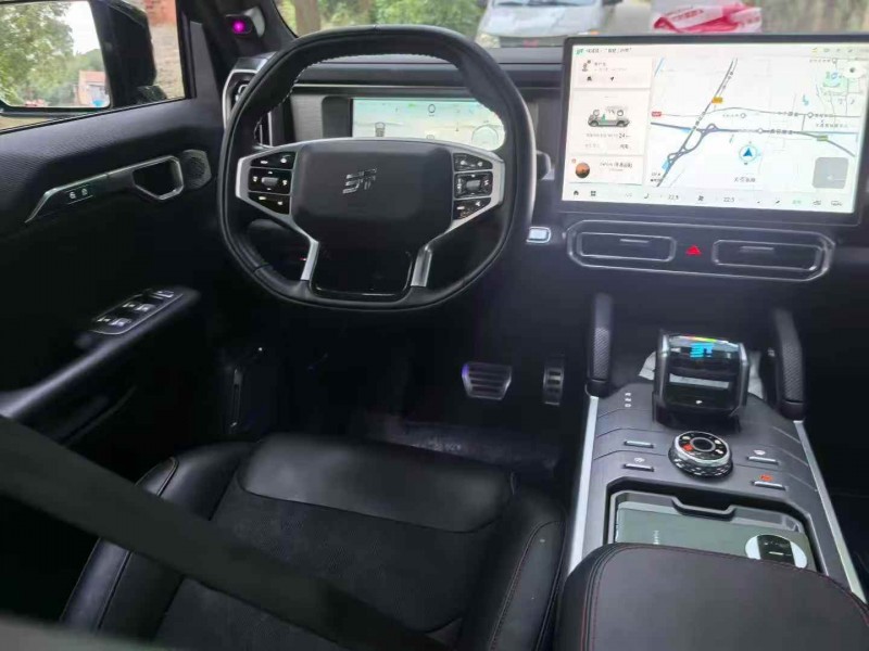 邢台25年奇瑞捷途7