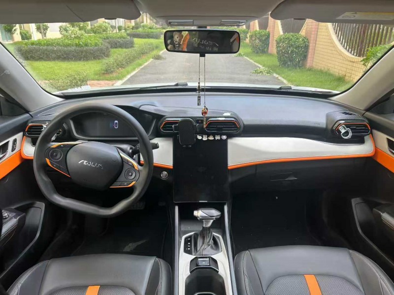 东莞23年东风奕炫3