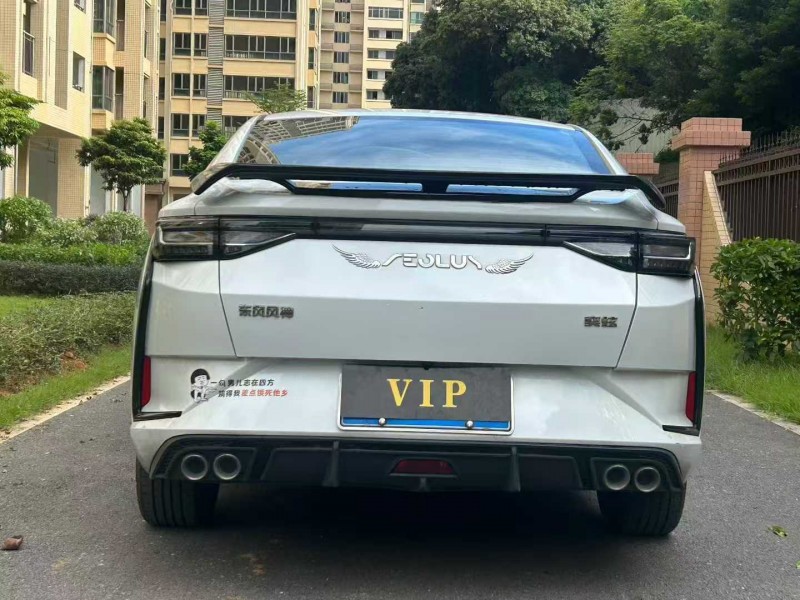 东莞23年东风奕炫8