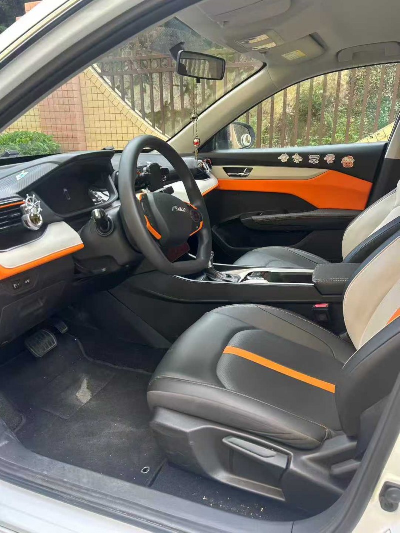 东莞23年东风奕炫9