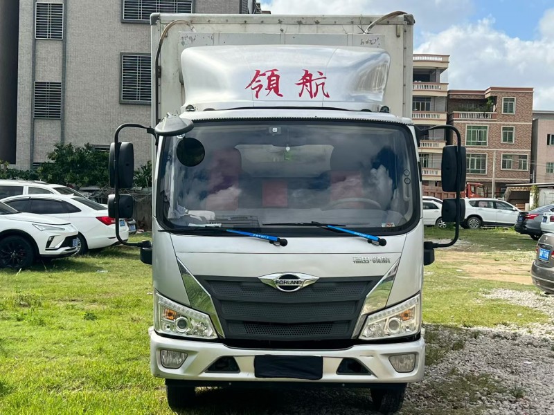 汕头22年福田领航1