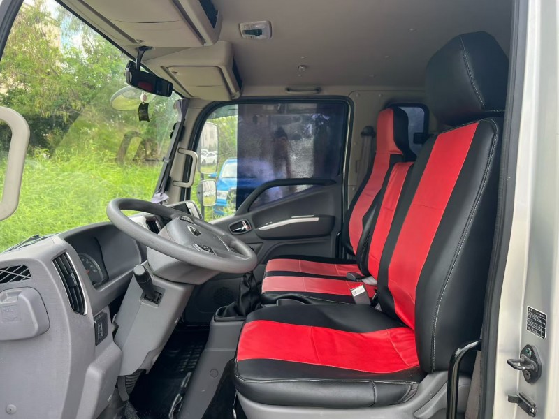 汕头22年福田领航4