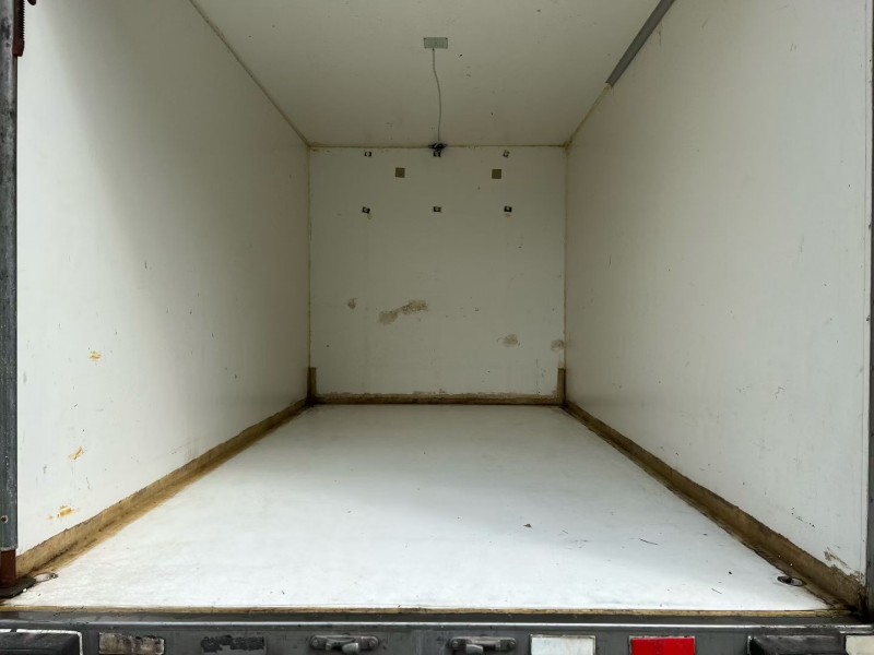 汕头22年福田领航7