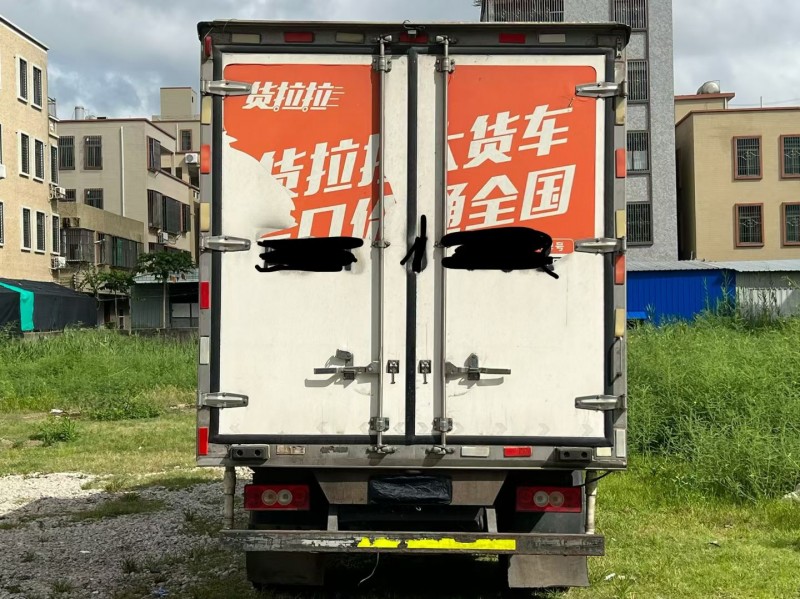 汕头22年福田领航9