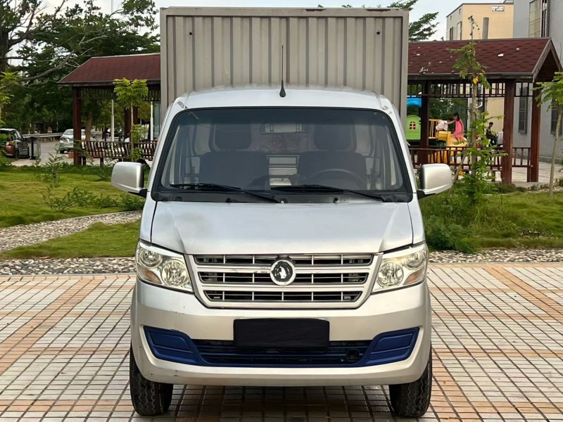 汕头23年瑞驰EC31微卡1