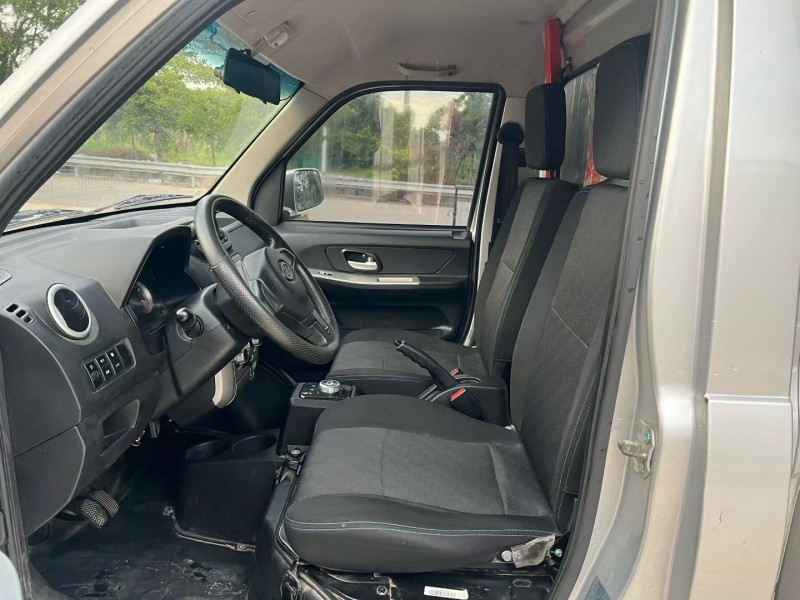 汕头23年瑞驰EC31微卡4