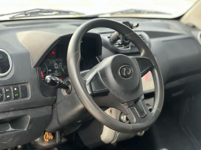 汕头23年瑞驰EC31微卡5