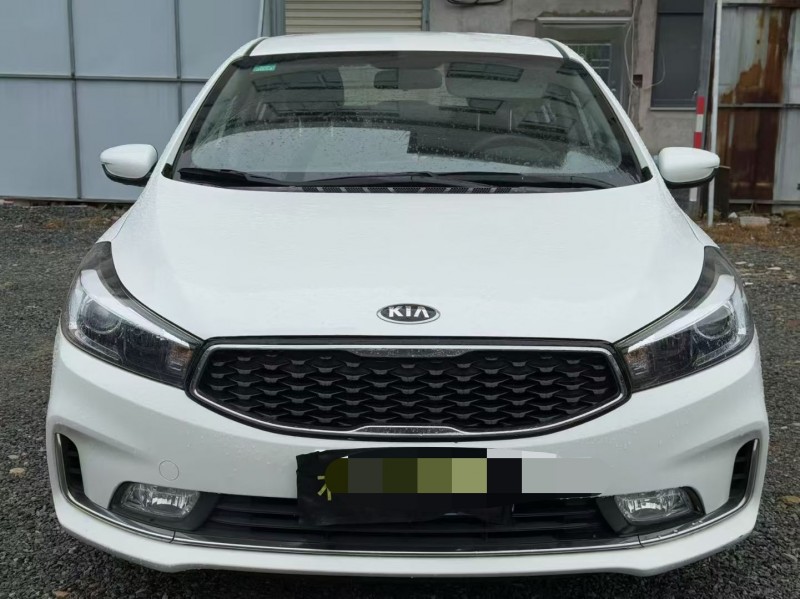 厦门16年起亚K31