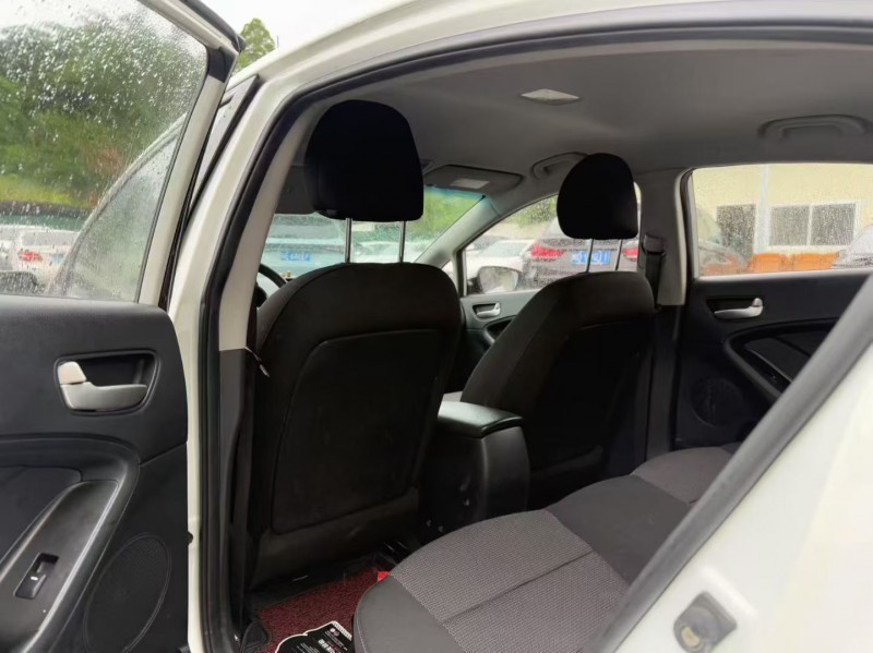 厦门16年起亚K35