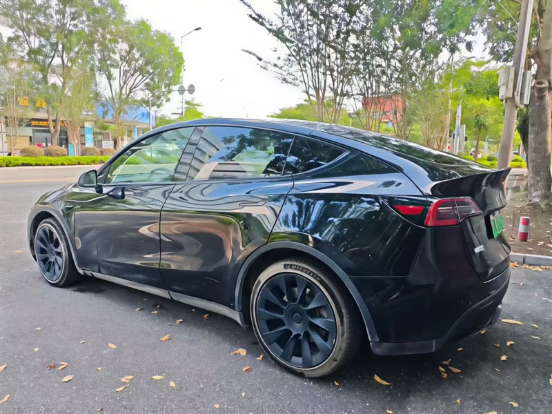 汕头21年特斯拉MODEL Y7