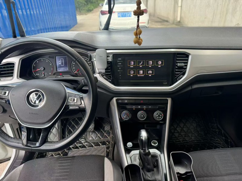 衢州23年大众探歌4