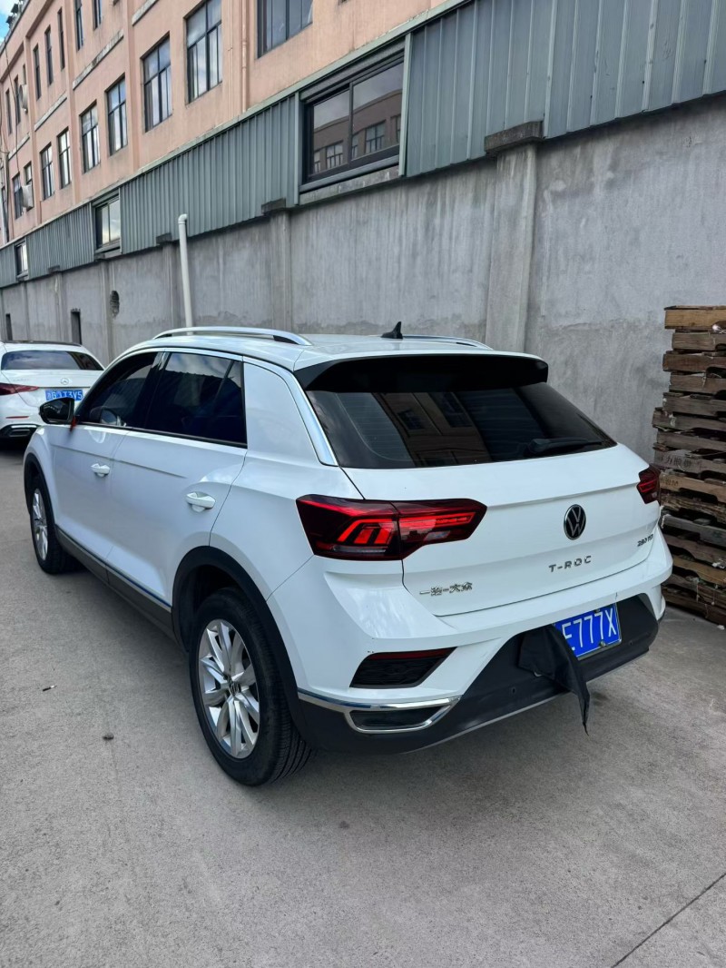 衢州23年大众探歌8