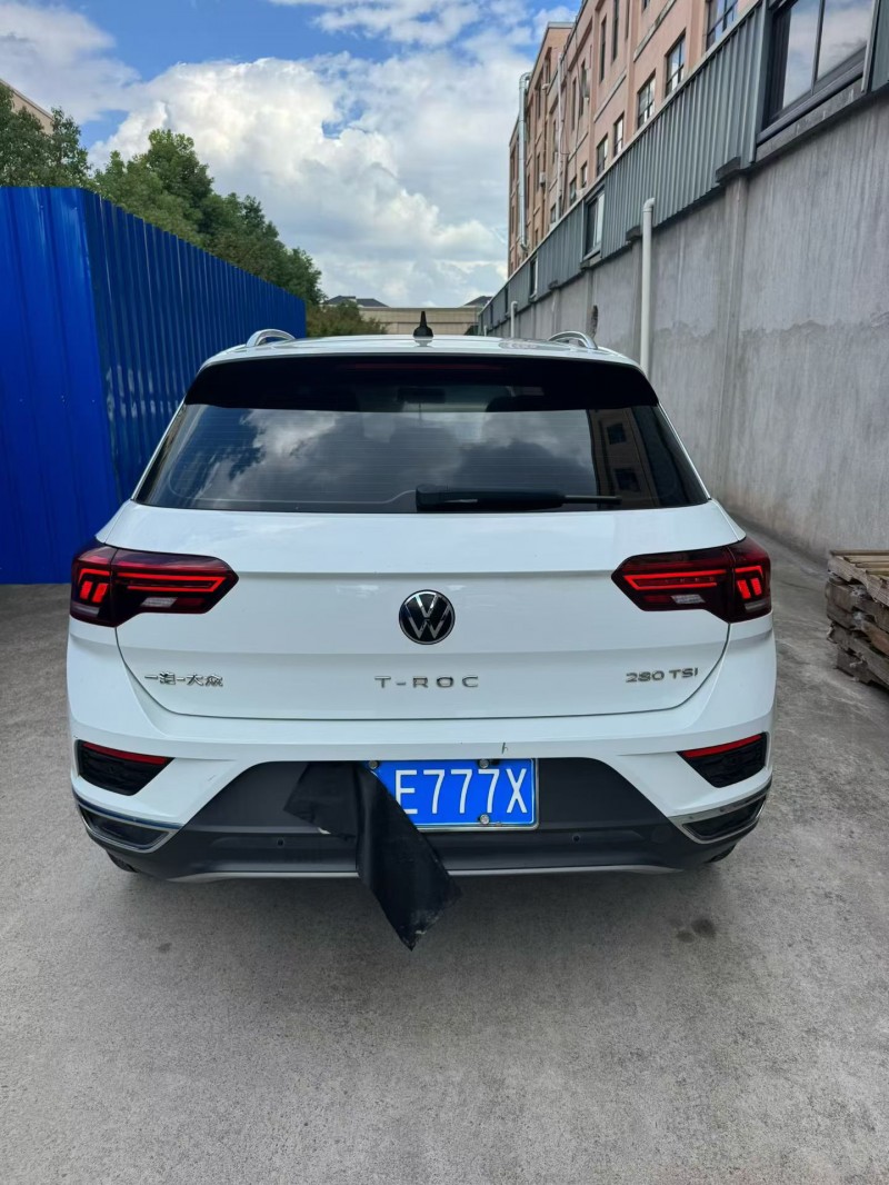 衢州23年大众探歌9