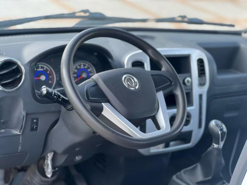 汕头23年东风途逸5