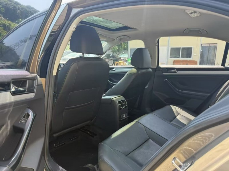 厦门19年大众速腾3