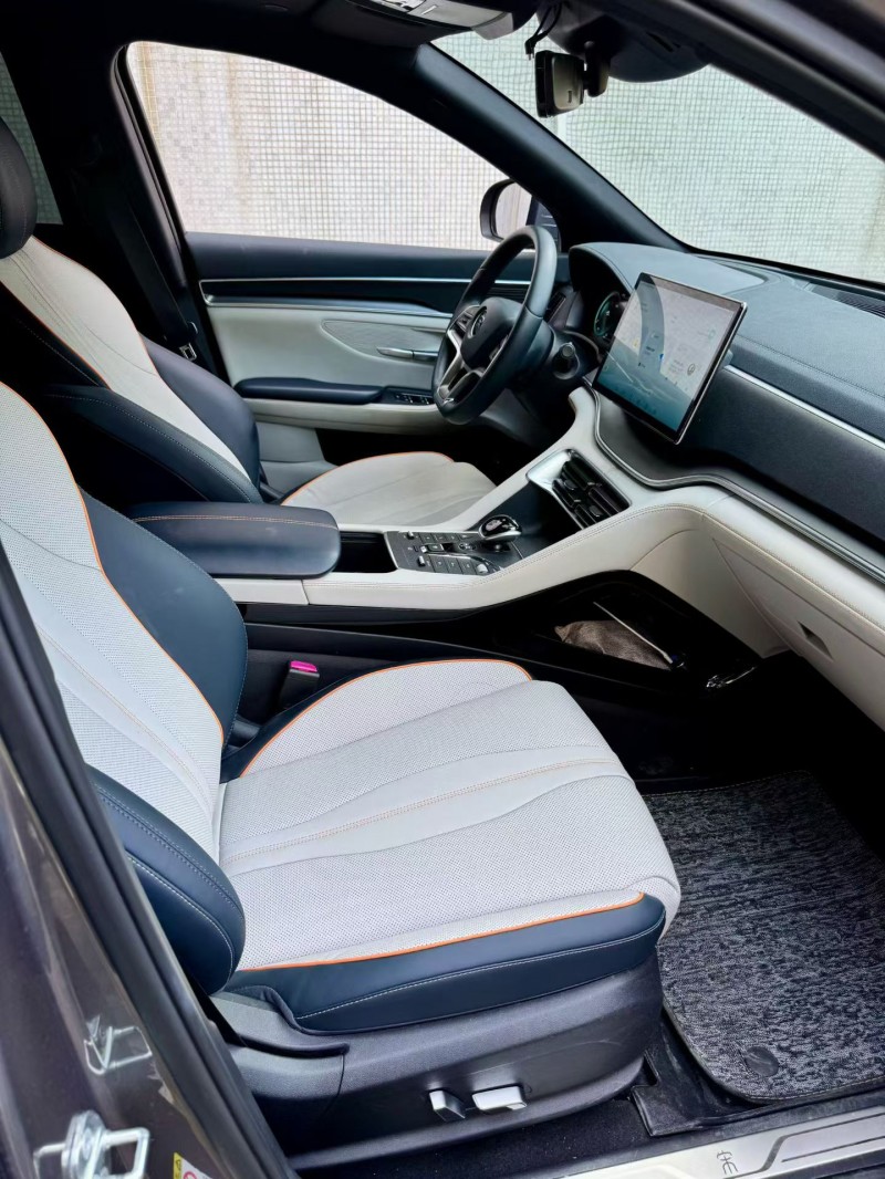 珠海22年比亚迪宋4