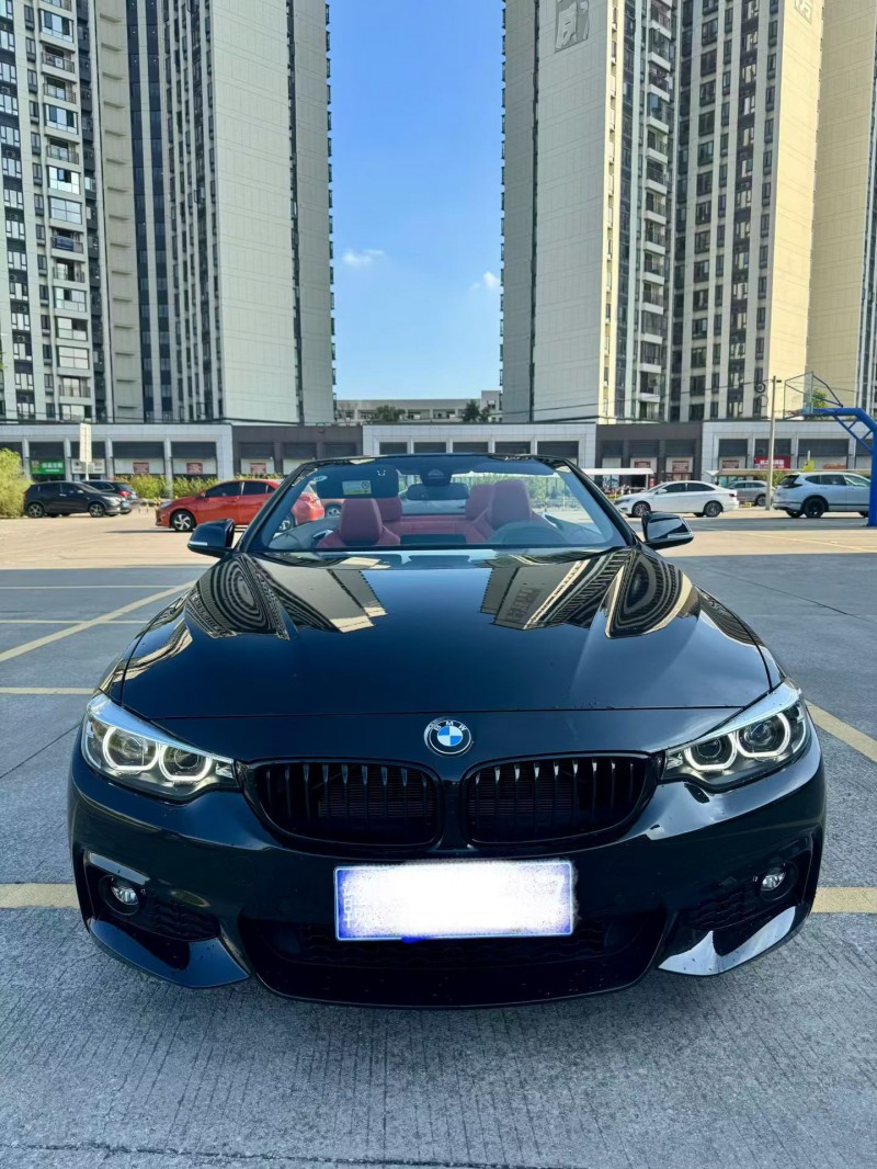 湛江20年宝马4系1