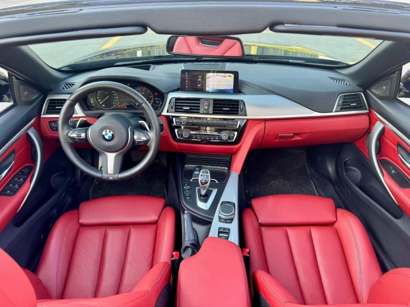 湛江20年宝马4系5