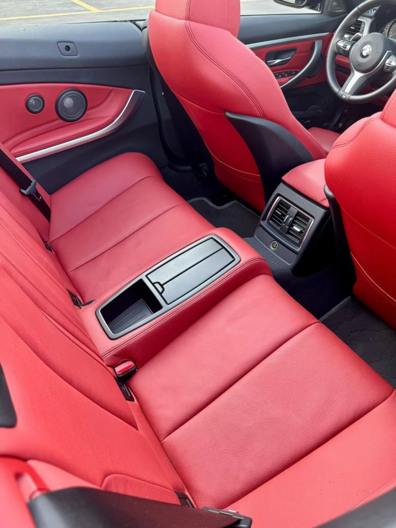 湛江20年宝马4系7