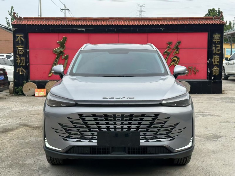 淄博23年北京X71