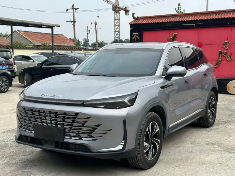 淄博23年北京X72