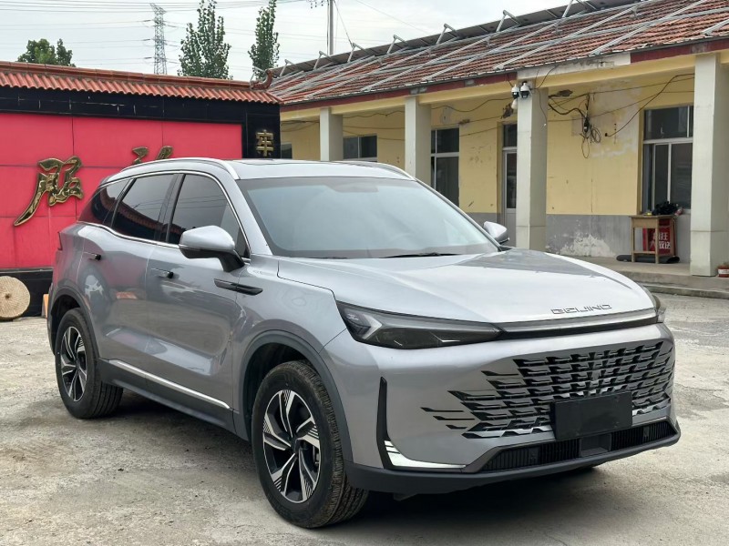 淄博23年北京X73