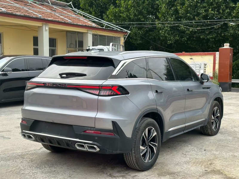 淄博23年北京X77