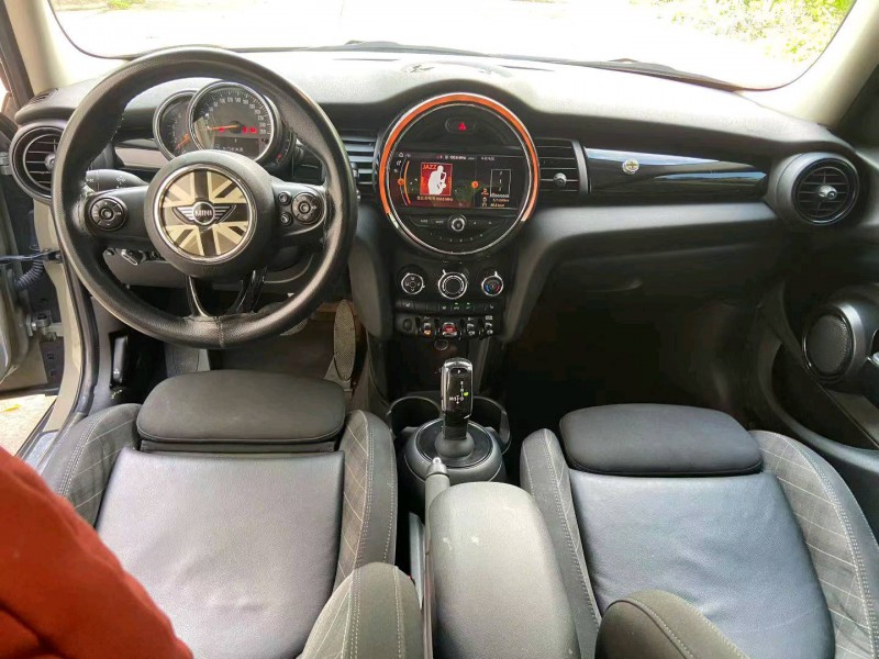 韶关19年MINICooper4