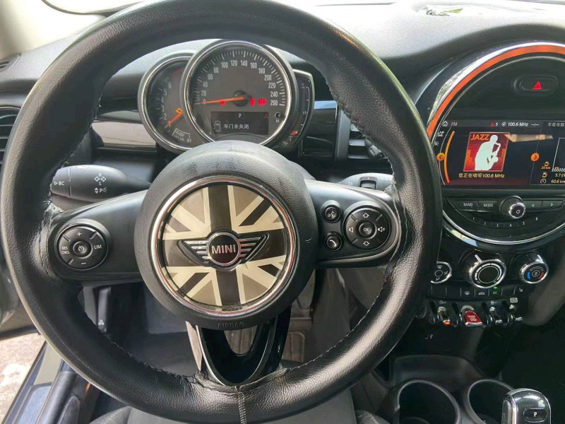 韶关19年MINICooper5
