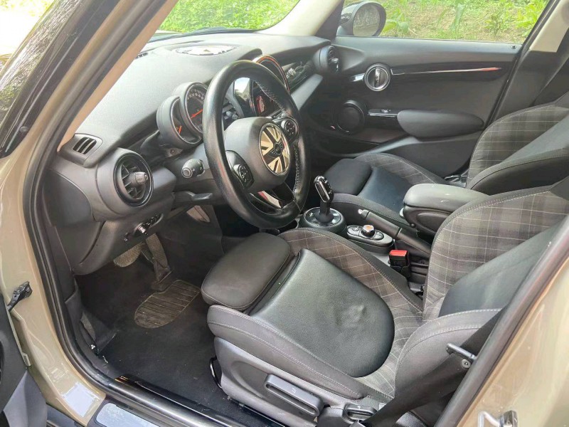 韶关19年MINICooper6