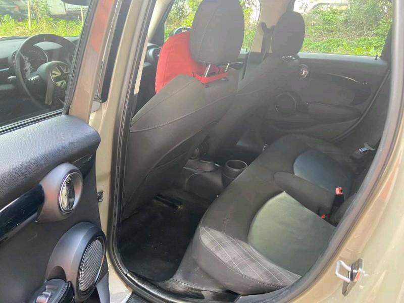 韶关19年MINICooper7