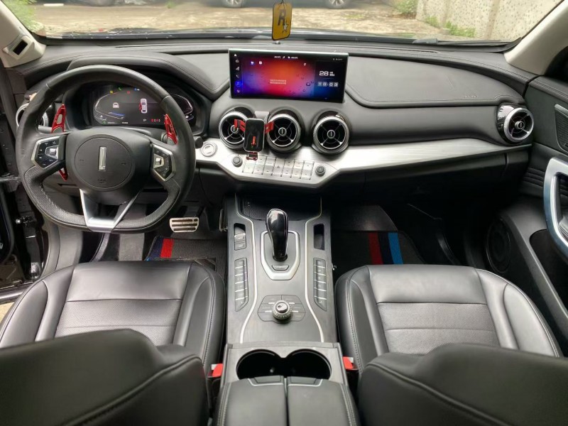 佛山21年长城汽车魏牌5