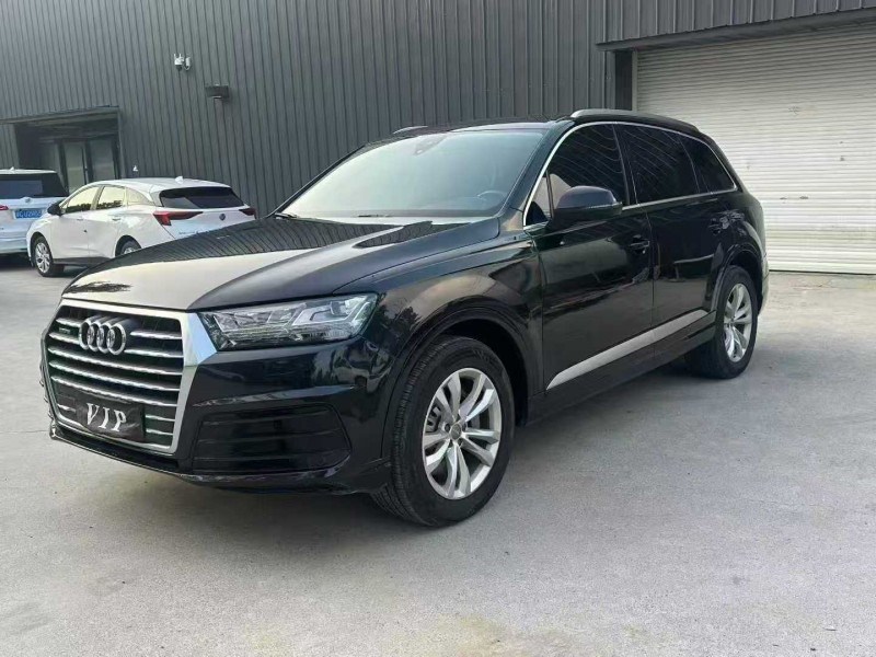 徐州18年奥迪Q73