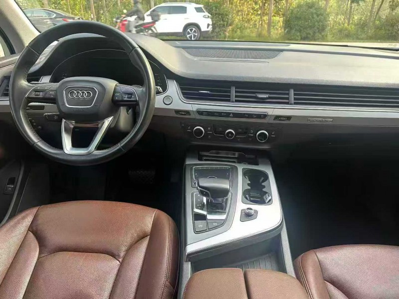 徐州18年奥迪Q75