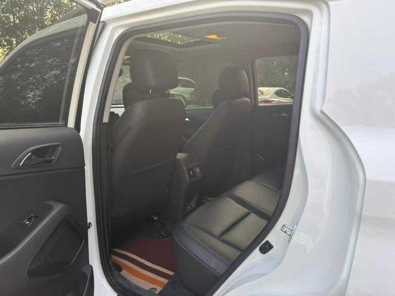 徐州22年现代ix354