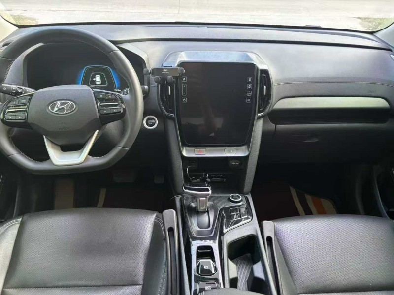 徐州22年现代ix355