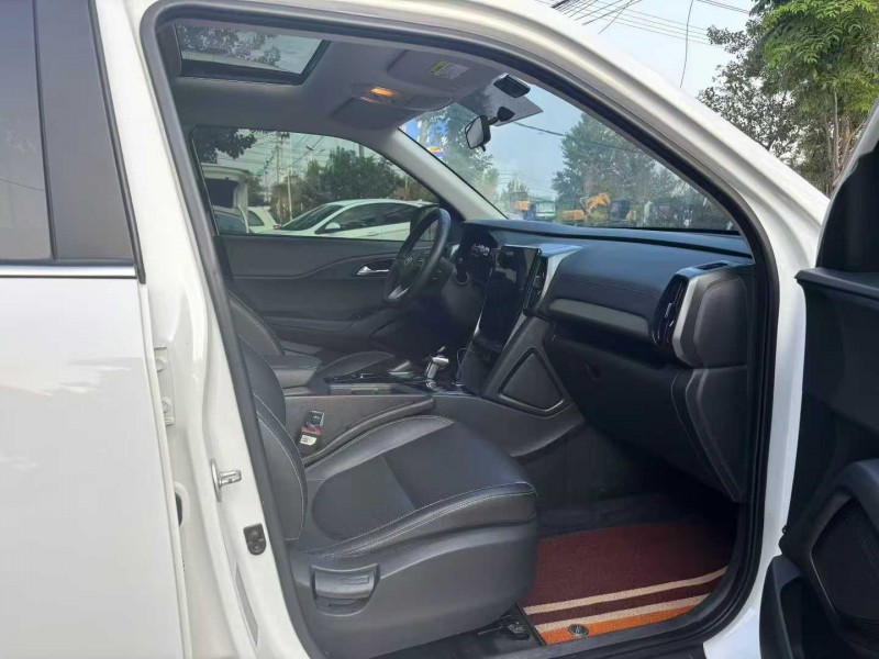 徐州22年现代ix357