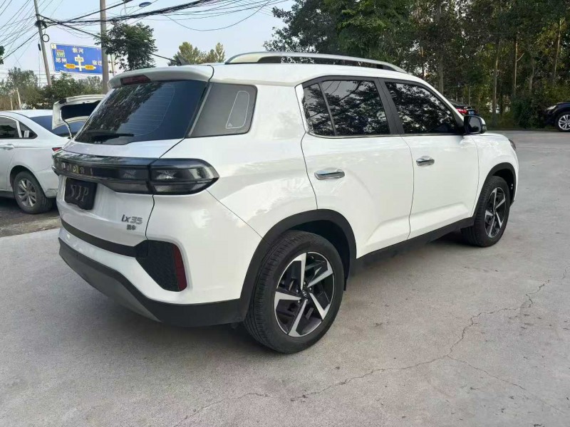 徐州22年现代ix358