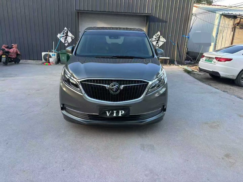 徐州18年别克GL81