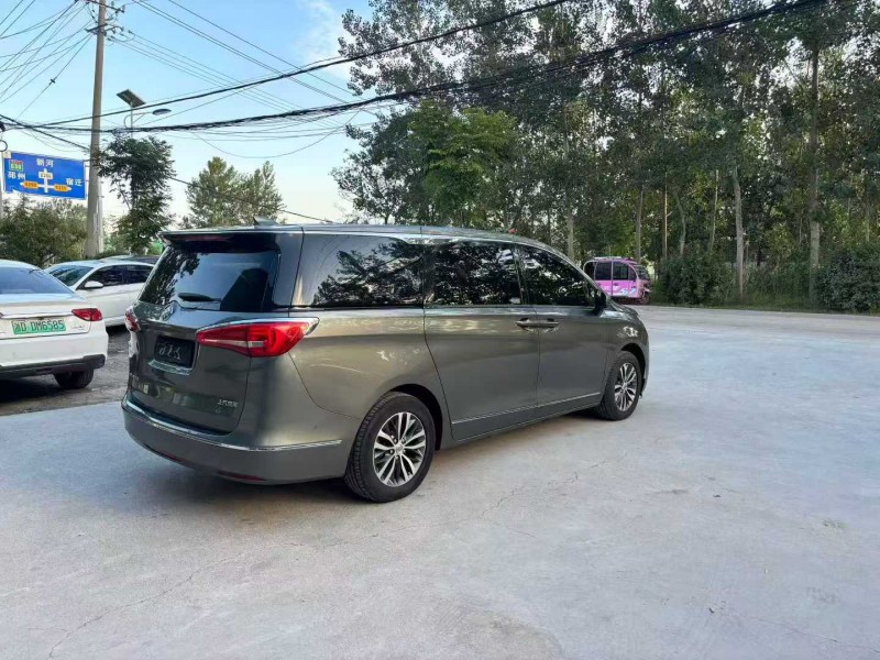 徐州18年别克GL88