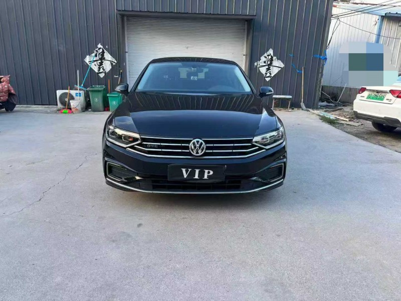 徐州22年大众迈腾1