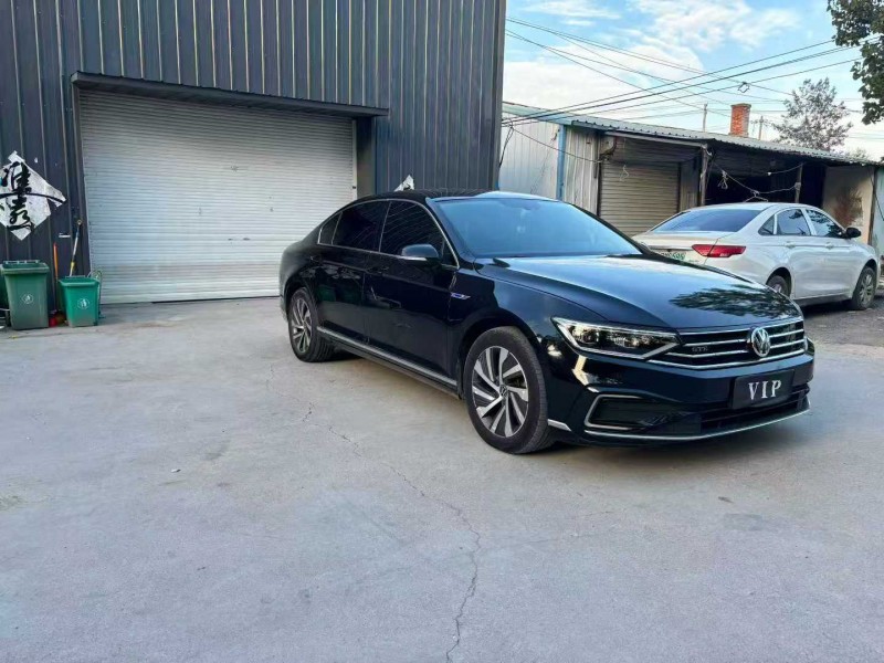 徐州22年大众迈腾2