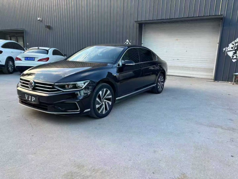 徐州22年大众迈腾3