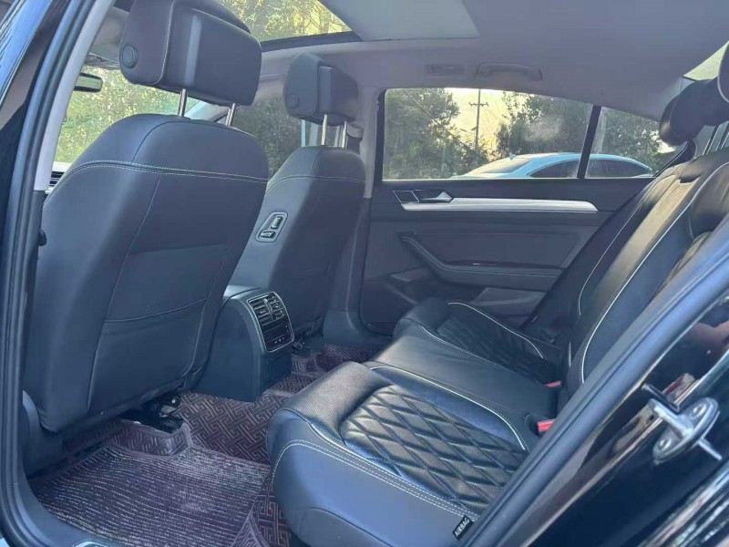 徐州22年大众迈腾4