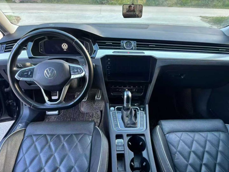 徐州22年大众迈腾5