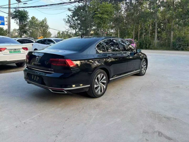 徐州22年大众迈腾8