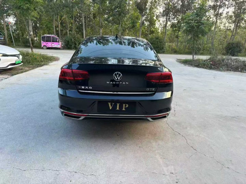 徐州22年大众迈腾9