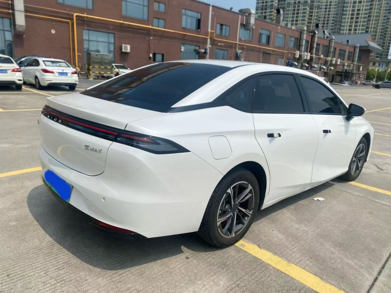 珠海24年传祺埃安S9