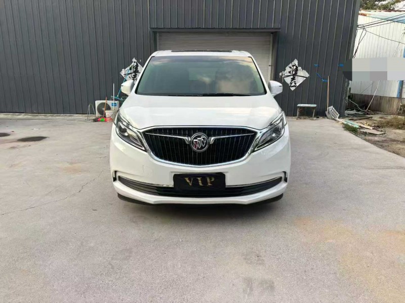 徐州18年别克GL81