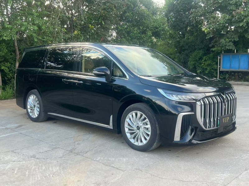 徐州24年岚图汽车梦想家2